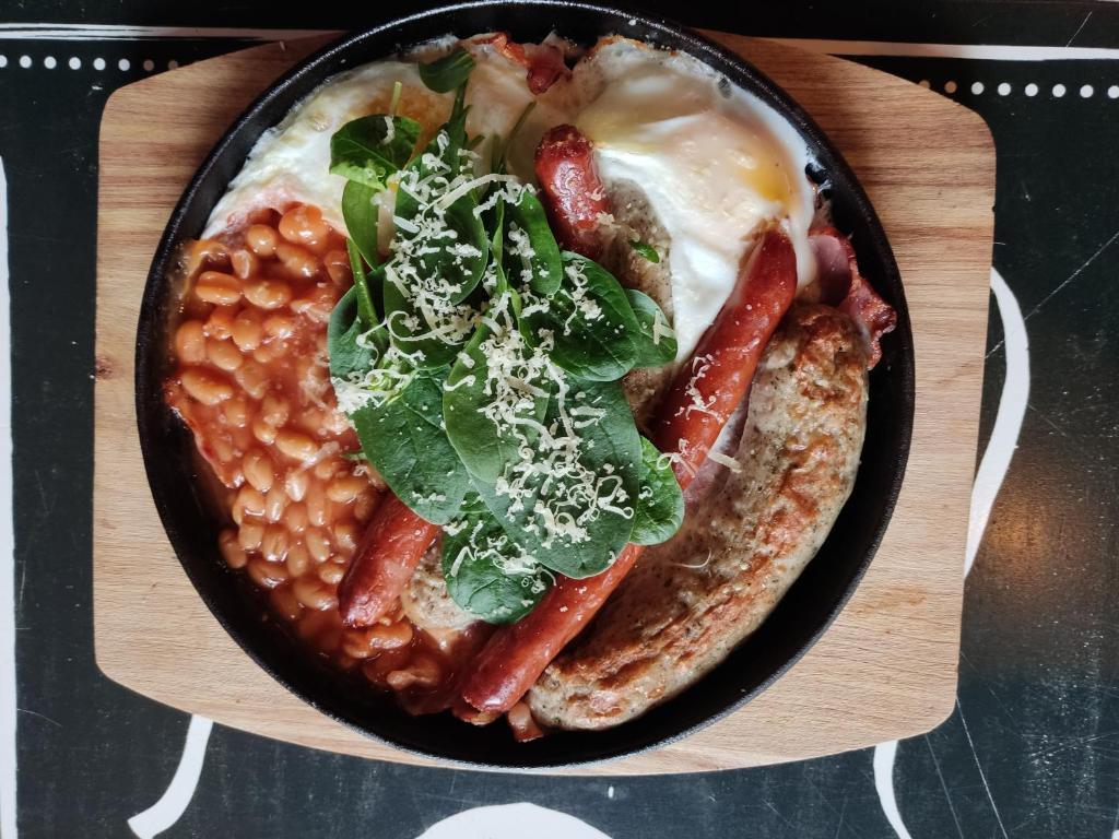 Daniel Griffin Aparthotel by Artery Hotels - Resim 12