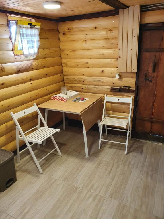 Fotografie z fotogalerie ubytování Vajat Orašac v destinaci Aranđelovac
