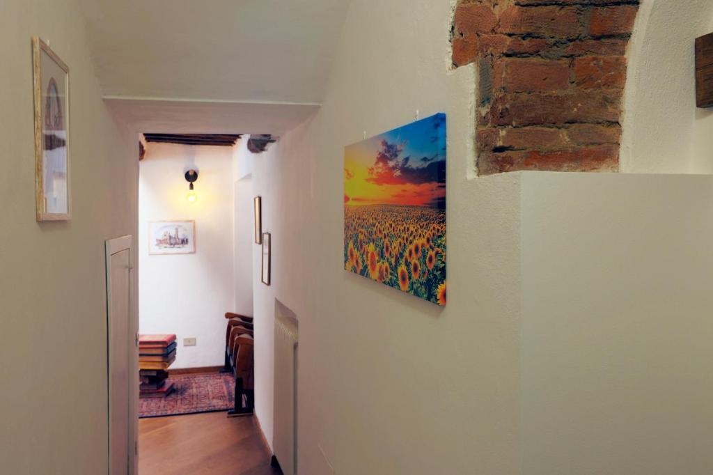 Kép Mantellini Apartment szállásáról Sienában a galériában