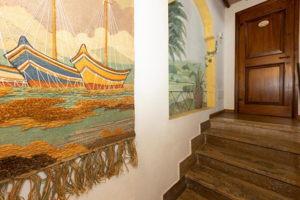 Kép Mantellini Apartment szállásáról Sienában a galériában