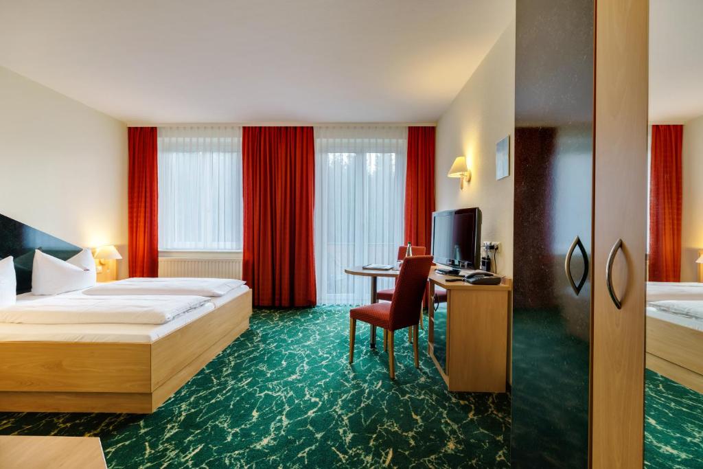 Waldhotel Vogtland