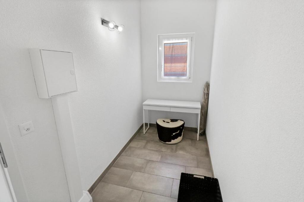Koupelna v ubytování Superbe appartement neuf et cosy