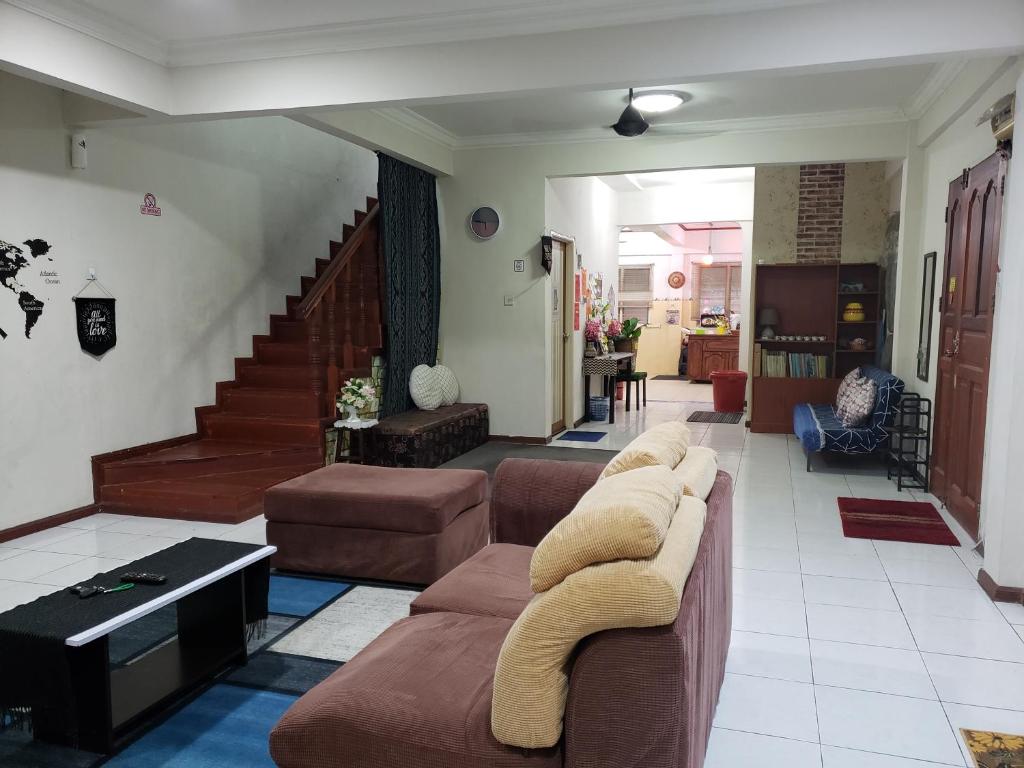 Gallery image of D'Hartamas Guesthouse in Tuaran