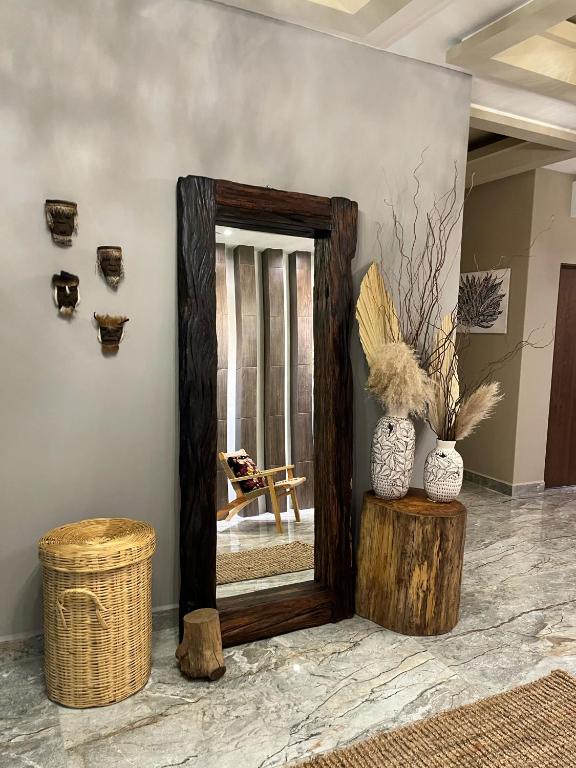 Fotografie z fotogalerie ubytování Zen Suites by Regente v destinaci Oaxaca