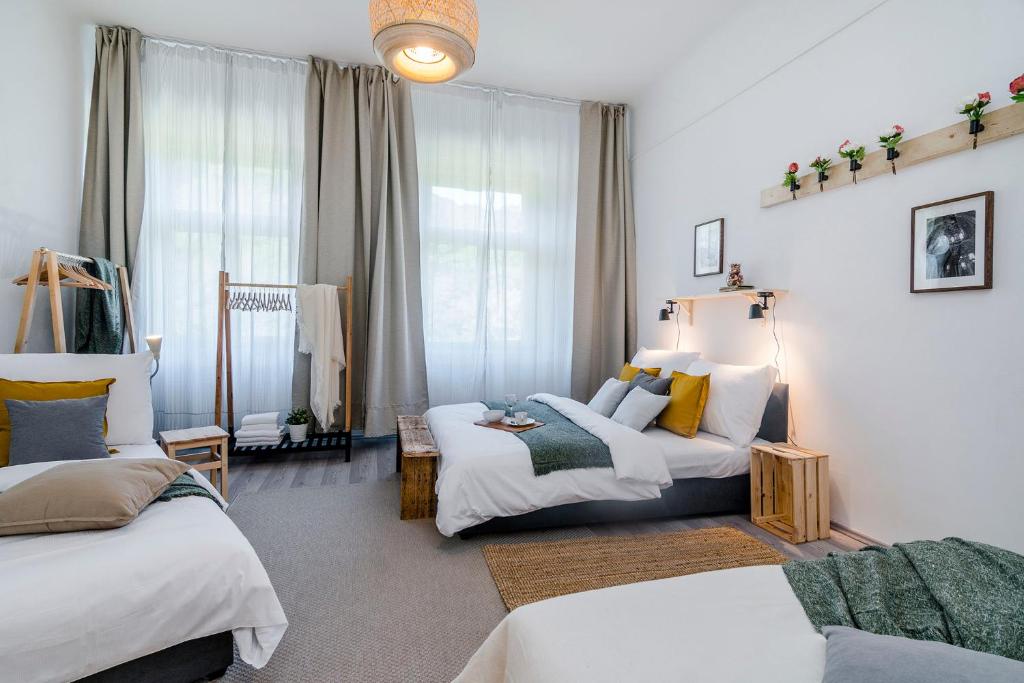Historic Centre Prague Apartments by Michal&Friends - Apartment