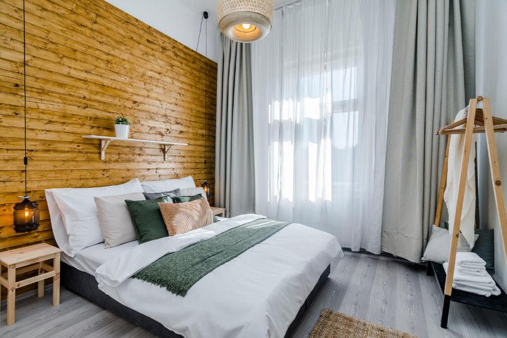 Historic Centre Prague Apartments by Michal&Friends - Apartment