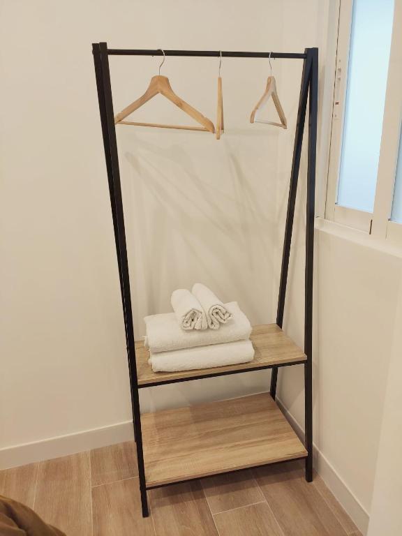 Kép Realejo Lovely Flat szállásáról Granadában a galériában