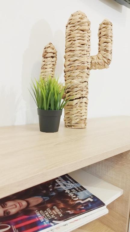 Kép Realejo Lovely Flat szállásáról Granadában a galériában