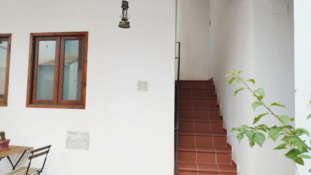 Kép Realejo Lovely Flat szállásáról Granadában a galériában