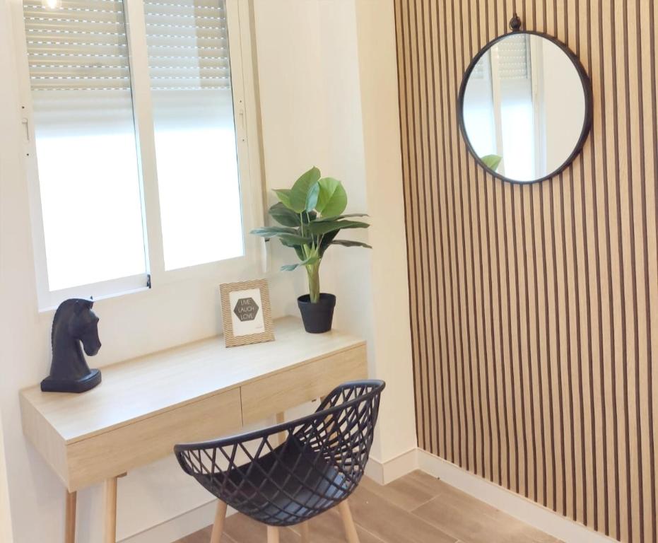Kép Realejo Lovely Flat szállásáról Granadában a galériában