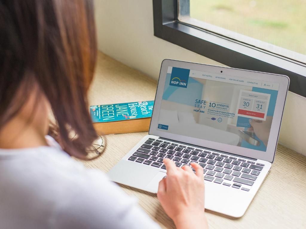 HOP INN Bangkok Bangna