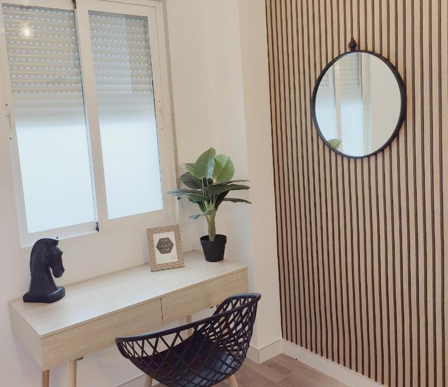 Kép Realejo Lovely Flat szállásáról Granadában a galériában