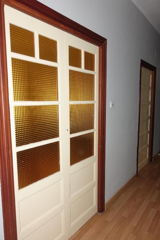 Fotografie z fotogalerie ubytování Yellow Door 2 v destinaci Ponferrada