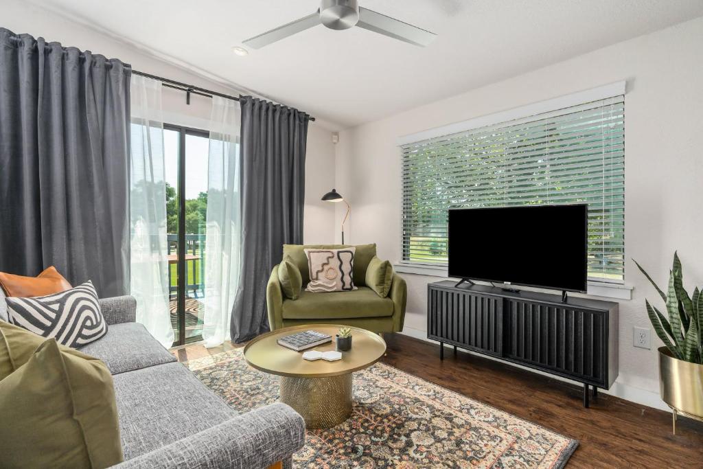 Abode Houston - Norfolk - 