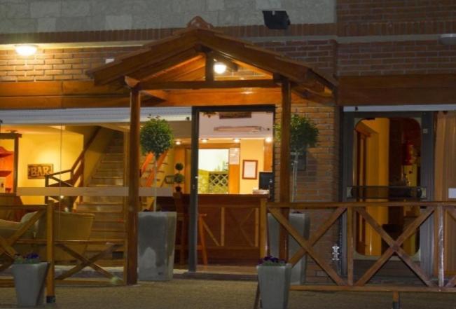 Fotografie z fotogalerie ubytování Carolina Hotel v destinaci Miramar