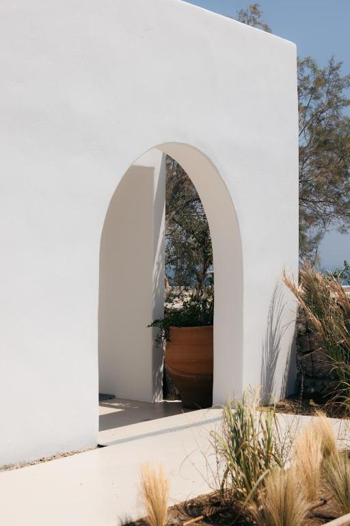 Fotografie z fotogalerie ubytování Nimbus Lumen v destinaci Super Paradise Beach