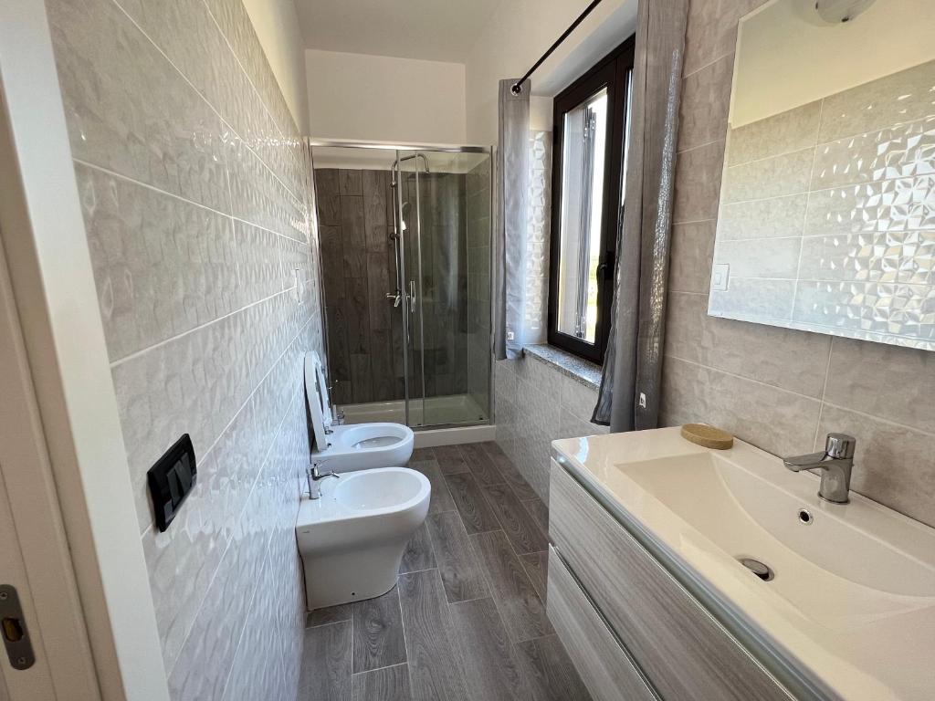 Resort Amica - Double Room With Pool View