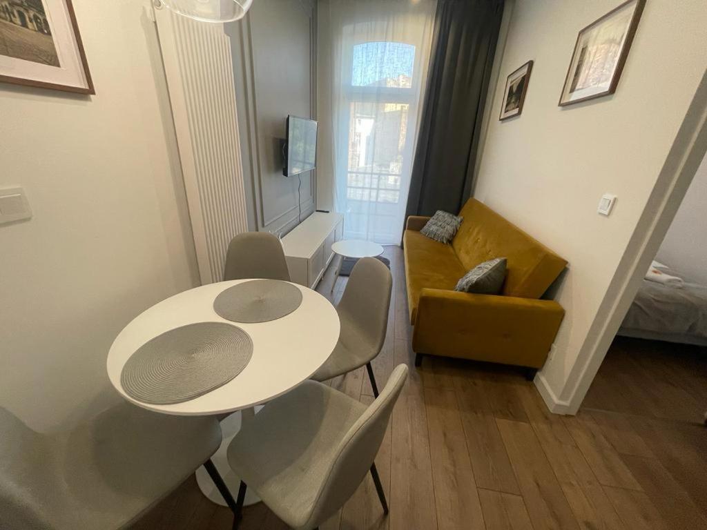 Katowice Gallery Center - 19