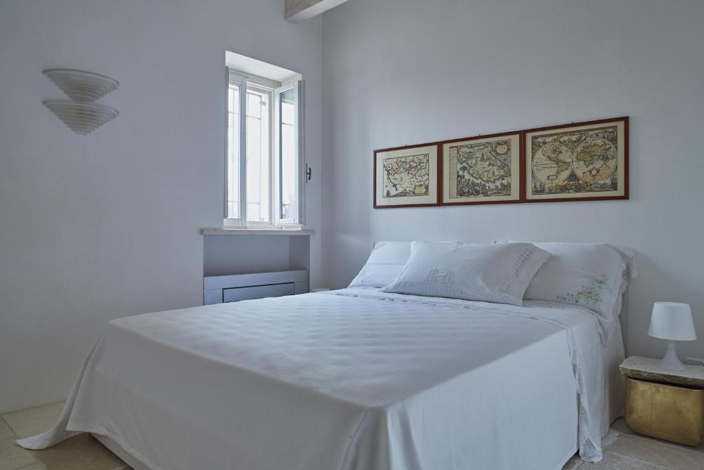 Trulleria Tagliente - Appartement Met 1 Slaapkamer