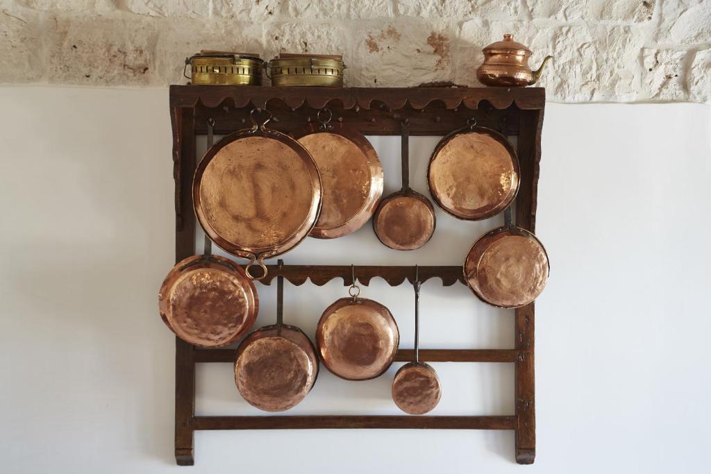 Trulleria Tagliente - 6