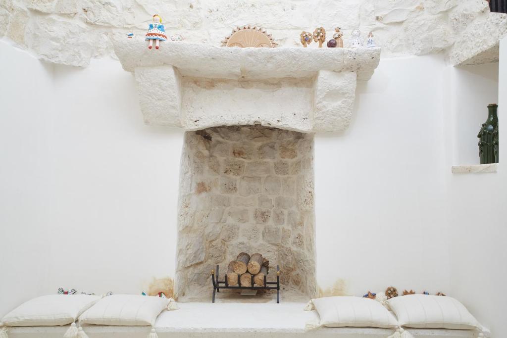 Trulleria Tagliente - 7