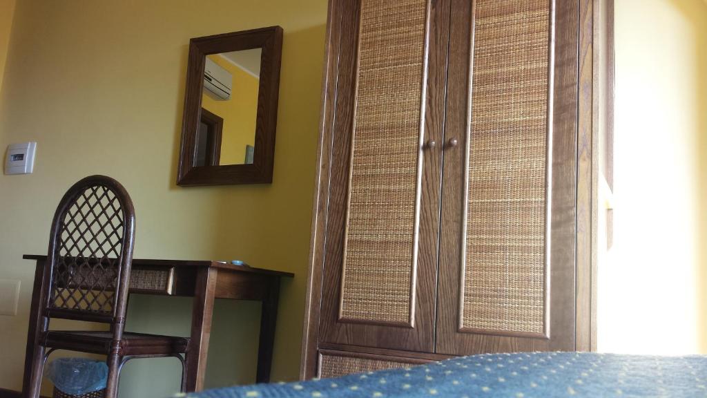 Fotografie z fotogalerie ubytování Bed and Breakfast Coral Blue v destinaci Briatico