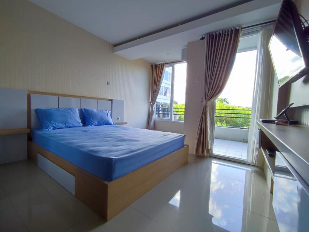 Green park apartemen jogja by SILFEROOM