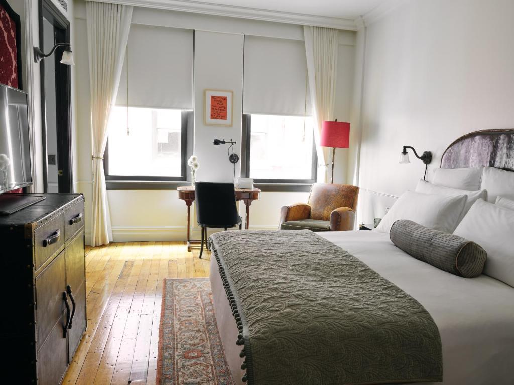 Hotel photo 18