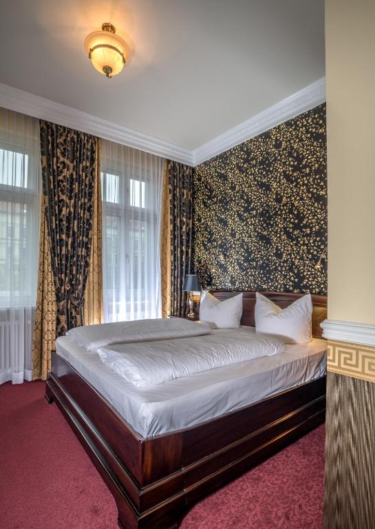 Myer's Hotel Berlin - Resim 4