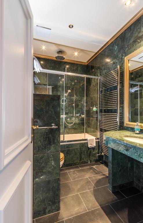 Myer's Hotel Berlin - Resim 45