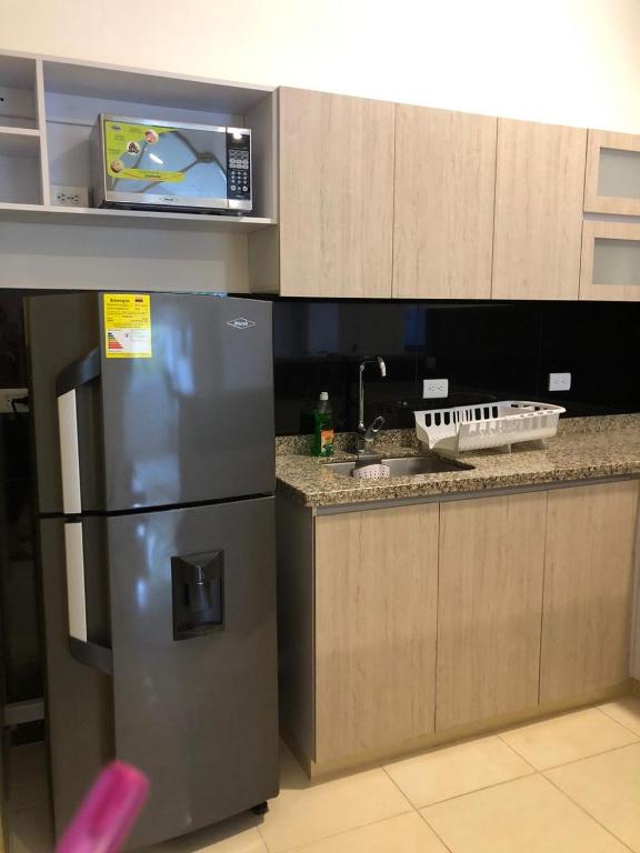 LD House Flora - Two-Bedroom Apartment