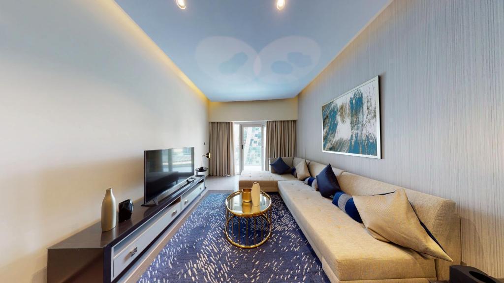 Tanin – Luxe Apartment With Breathtaking Amazing Views