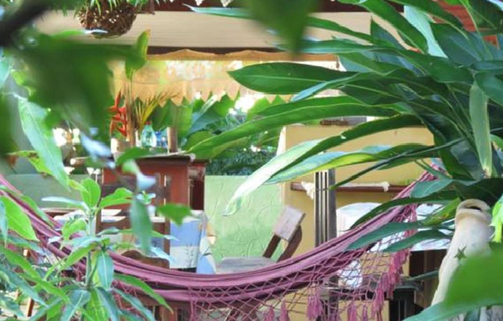  Pousada Hostal das Estrelas