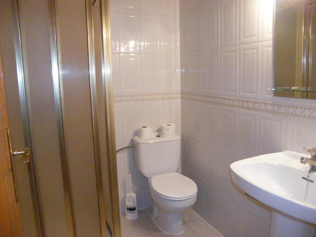 Hostal Dulcinea - Drievoudige Kamer