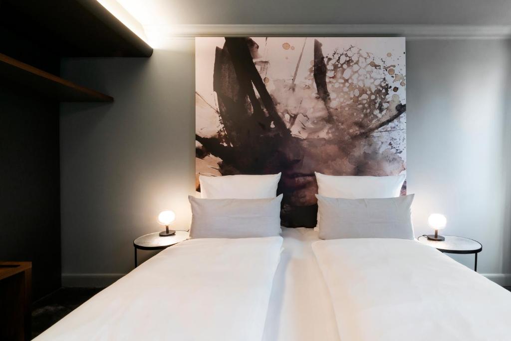 Hotel Kaiserhof Ravensburg - Habitación Doble Superior