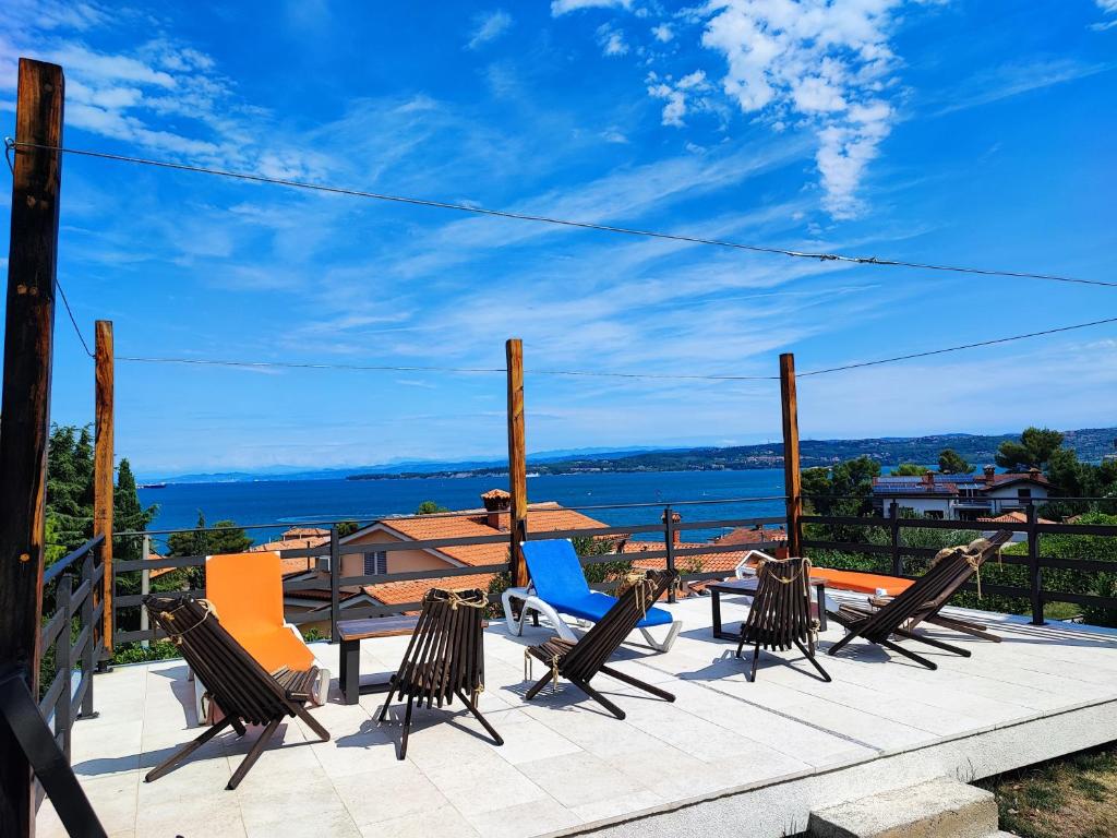 Bellavista Resort - Housity