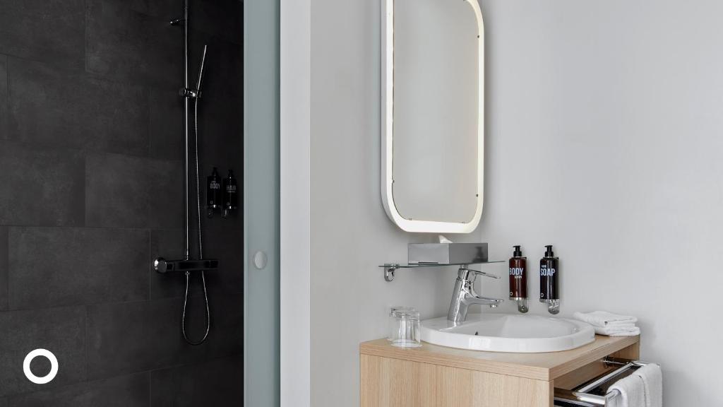 Center Hotels Laugavegur