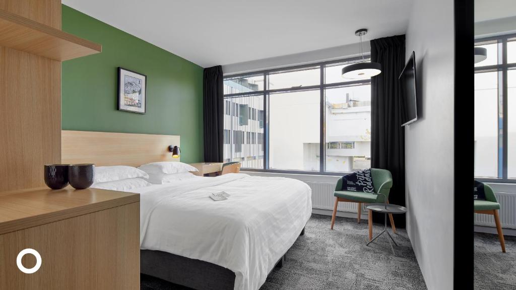 Center Hotels Laugavegur - Resim 7