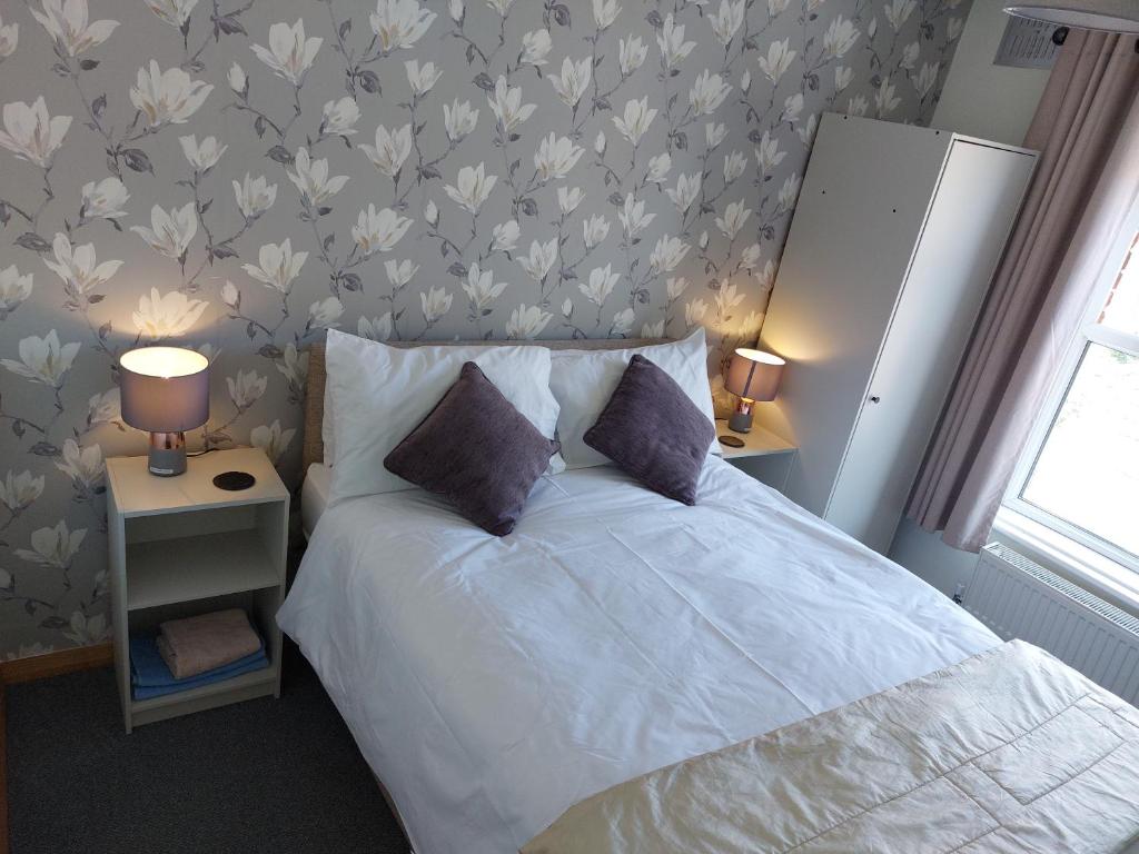 No9 Guesthouse - Double Room