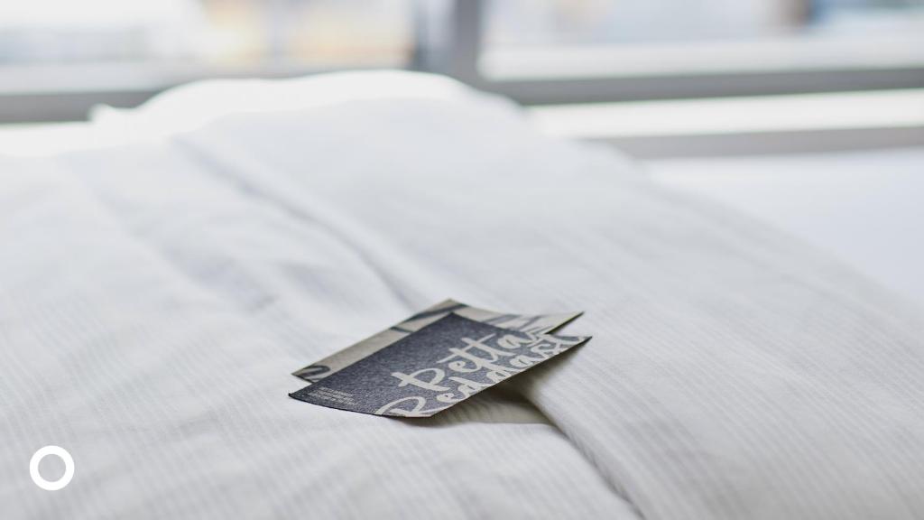 Center Hotels Laugavegur - Resim 33