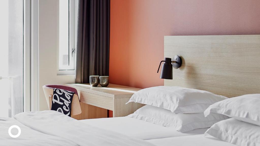 Center Hotels Laugavegur - Resim 22