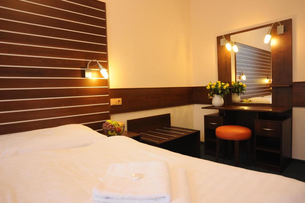 Hotel Karel IV. - 14