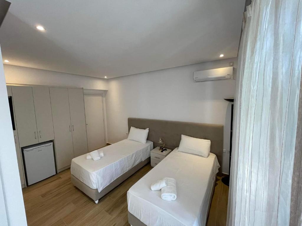 Helen Apartments - Appartement Met één Slaapkamer