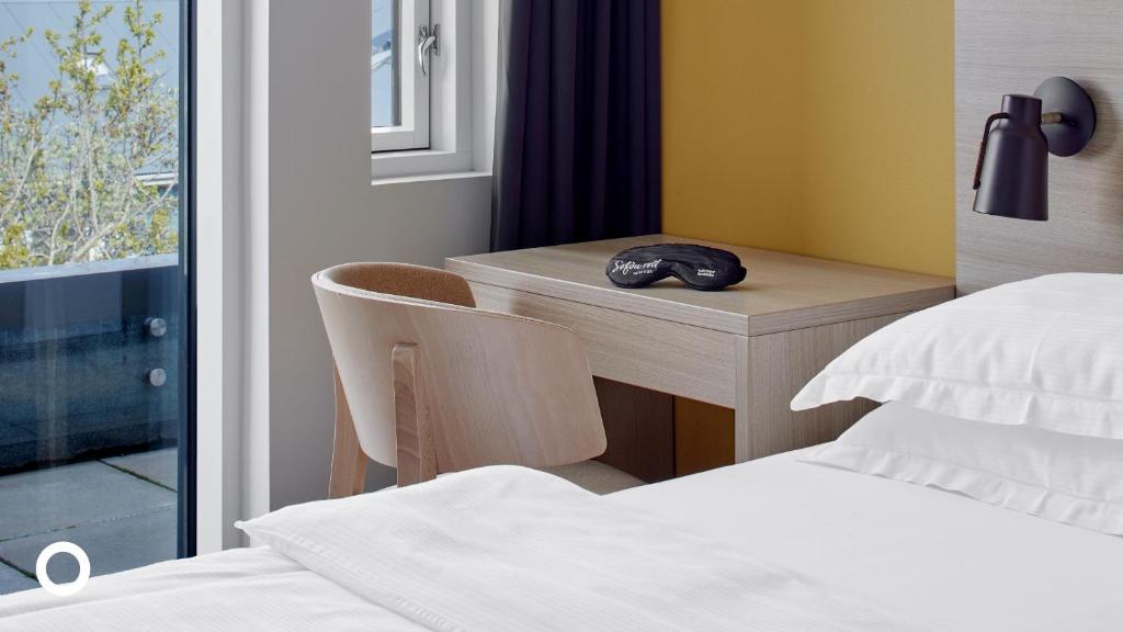 Center Hotels Laugavegur - Resim 23