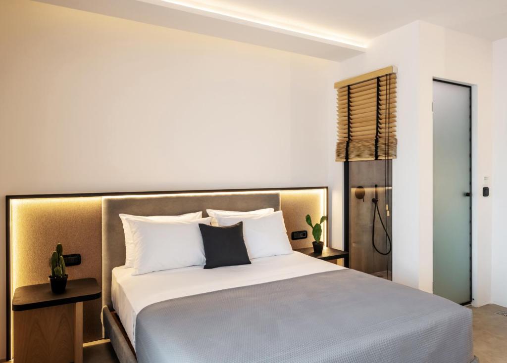 Neapolis 21 Suites by Premium Key - 16