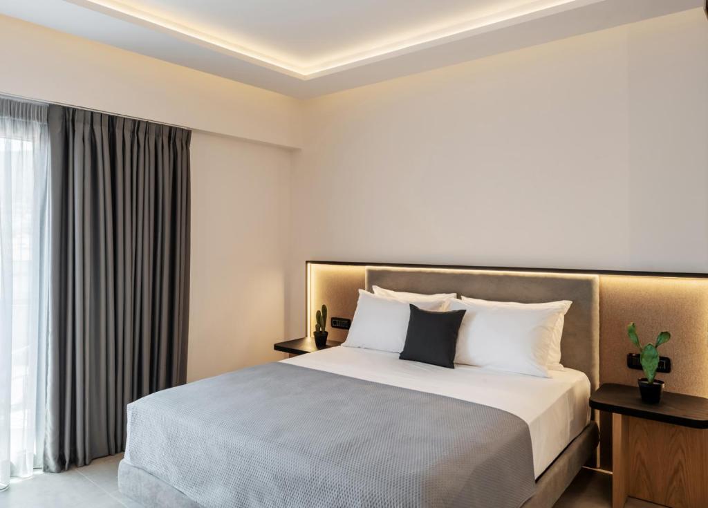 Neapolis 21 Suites by Premium Key - 14