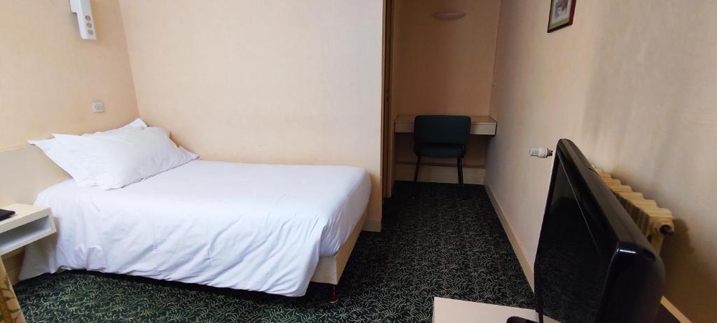 Grand Hôtel du Havre - Resim 34