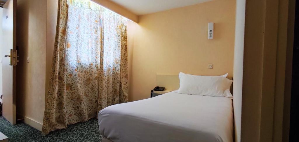 Grand Hôtel du Havre - Resim 32