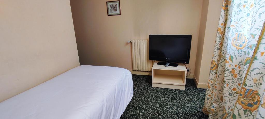 Grand Hôtel du Havre - Resim 31