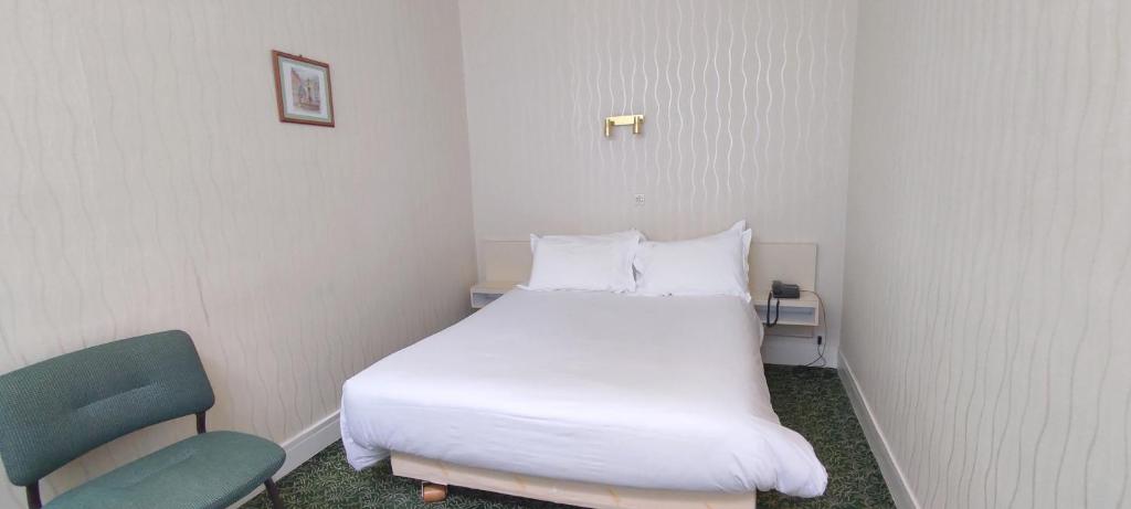 Grand Hôtel du Havre - Resim 41